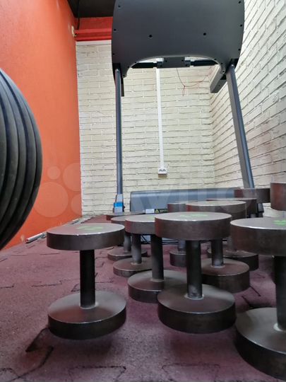 Свободного назначения, 110 м²