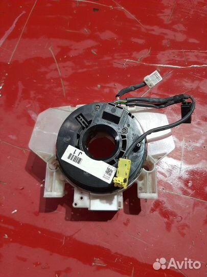 Подрулевой шлейф Nissan Almera N16 хэтчбек (до