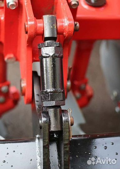 Борона БДТ-Агро БДМ 4х3, 2022