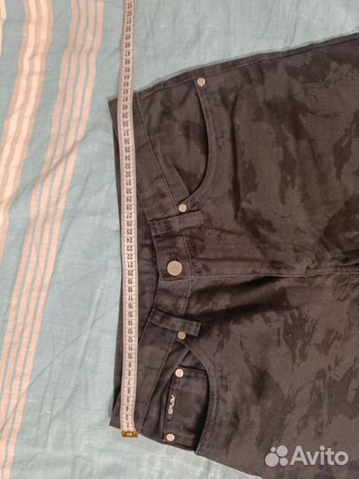 Джинсы сплав Камо. 50 - 188