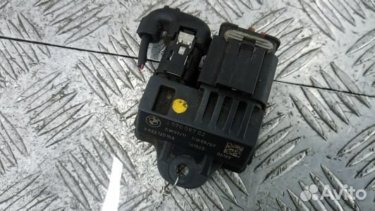 Реле накала свечей BMW 3 F30/F31 (HEA23OK01)