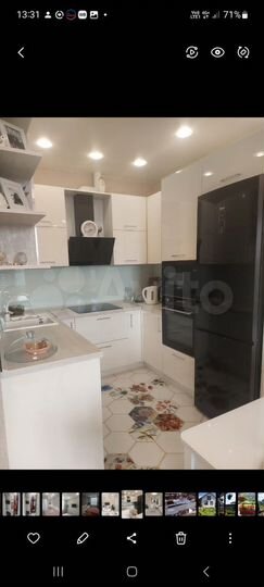 2-к. квартира, 60 м², 13/14 эт.
