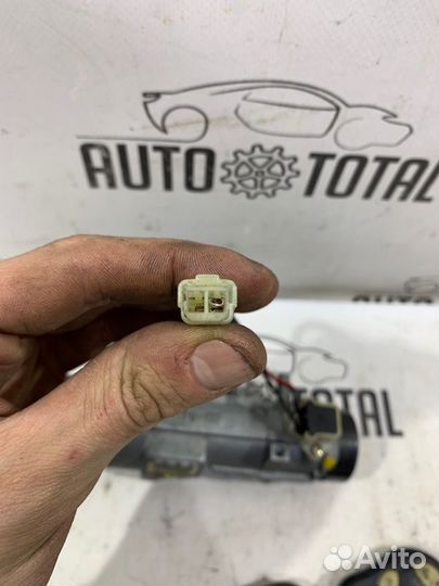 Замок зажигания Chevrolet Aveo T200