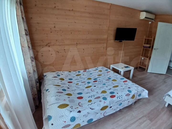 Комната 17 м² в 7-к., 2/3 эт.