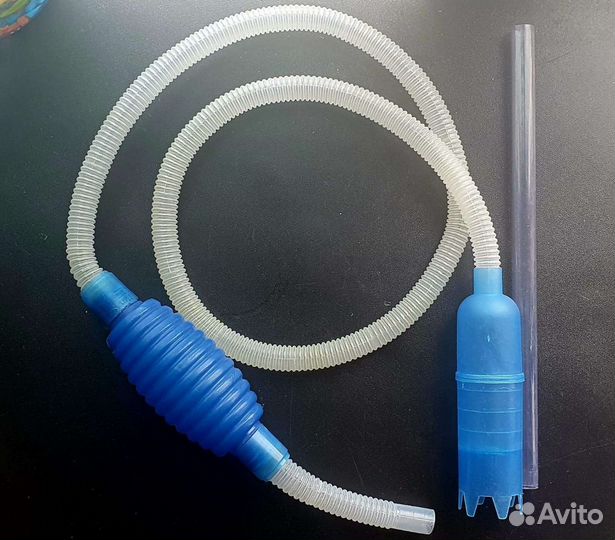 Грунтоочиститель