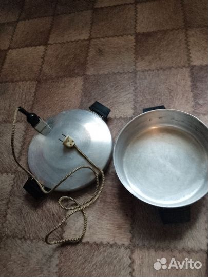 Печь чудо СССР