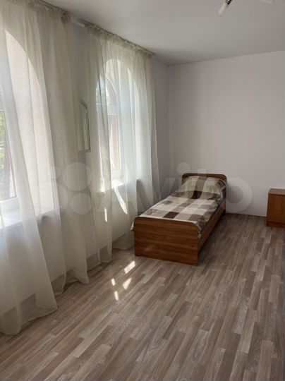 Комната 18 м², 1/2 эт.