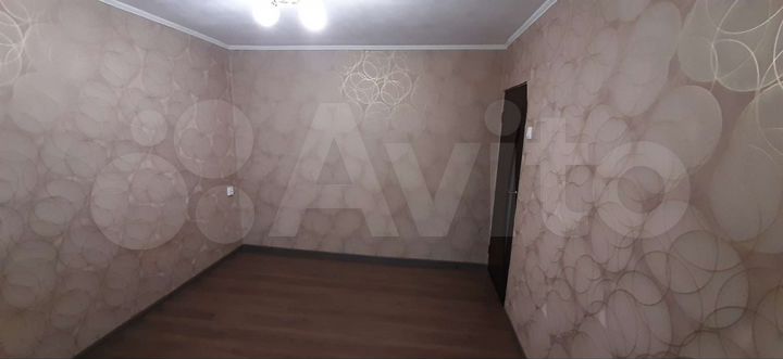 2-к. квартира, 43,4 м², 5/5 эт.