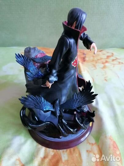 Аниме фигурки наруто