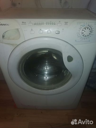 Стиральная машина бу