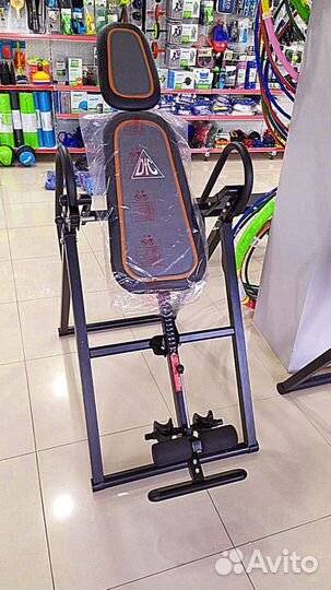 Инверсионный стол DFC XJ-I-12D (I-12DL