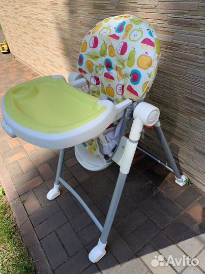 Стул для кормления Graco