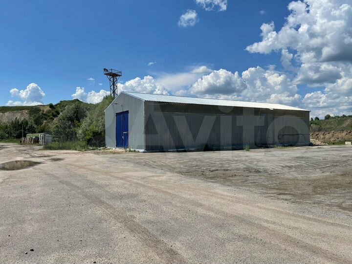 Склад, 367 м²