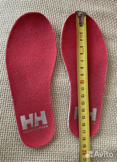 Резиновые сапоги Helly Hansen