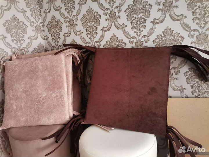 Подушка на стул