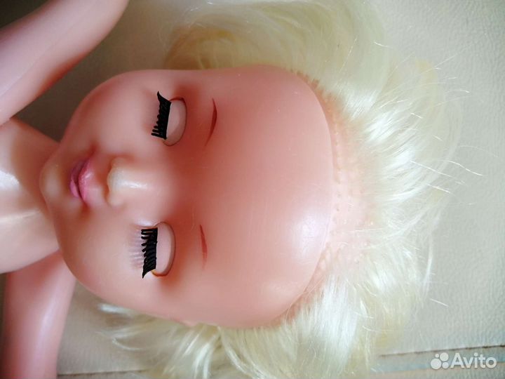 Кукла СССР ленигрушка