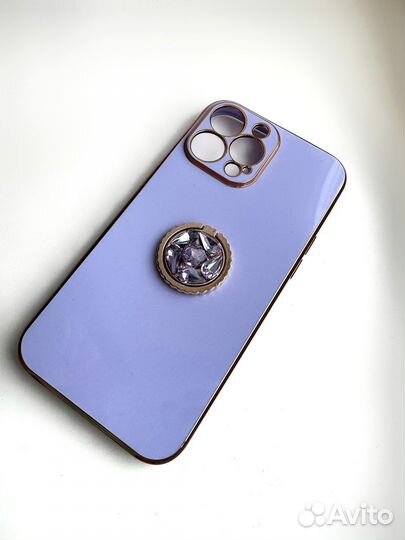 Чехол на iPhone 13 pro max