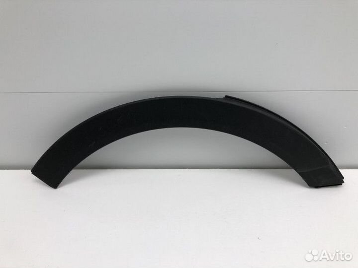 Накладка заднего крыла правого Hyundai Creta