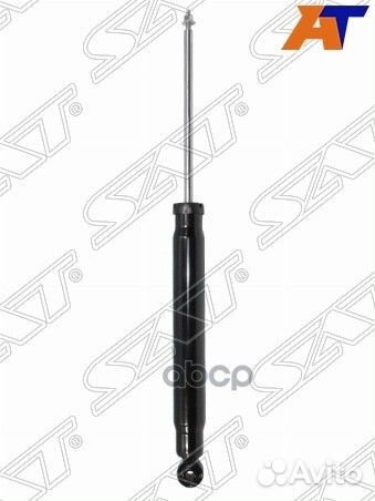 Амортизатор задний ford kuga 08- lhrh ST-1517638
