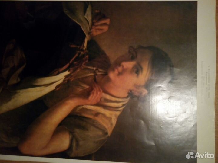 Открытки СССР