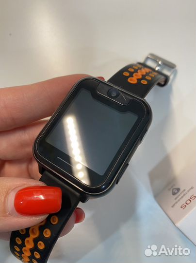 Smart watch
