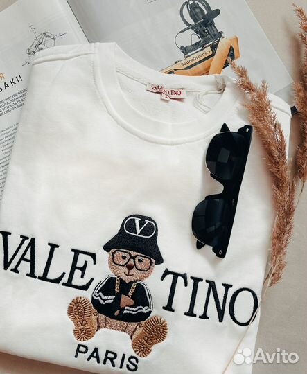 Кофта Valentino