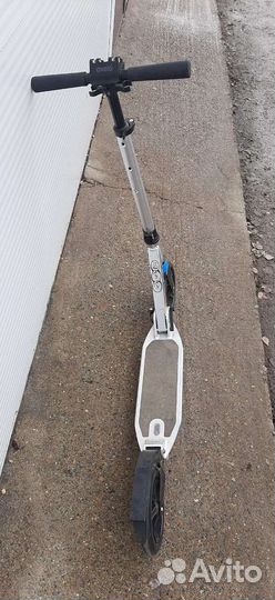 Самокат oxelo mid 9