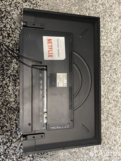 Телевизор sharp