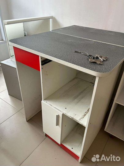 Продам столы