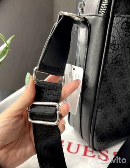 Мужская сумка Guess