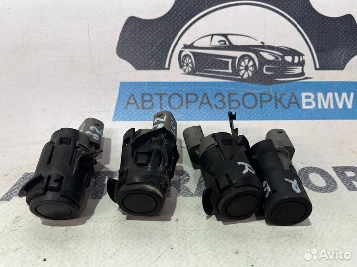 Парктроник Датчик парковки задний BMW X5 E53 LCI