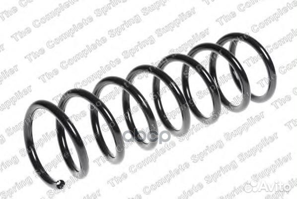 Пружина подвески 4295852 Lesjofors