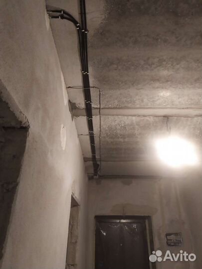 Услуги электрика