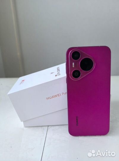 HUAWEI Pura 70, 12/256 ГБ