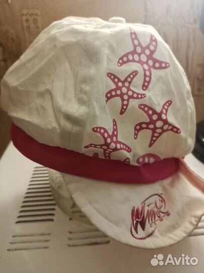 Панама винкс