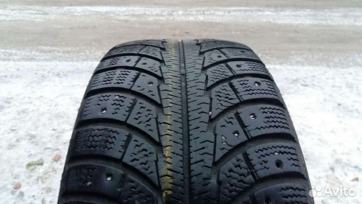 Gislaved Nord Frost 5 205/55 R16 94T