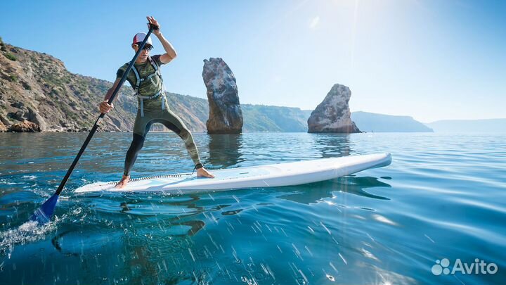 Sup сап доска