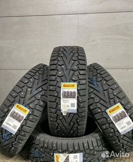 Pirelli Ice Zero 195/65 R15 95