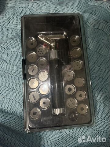 Инструменты для полимерной глины