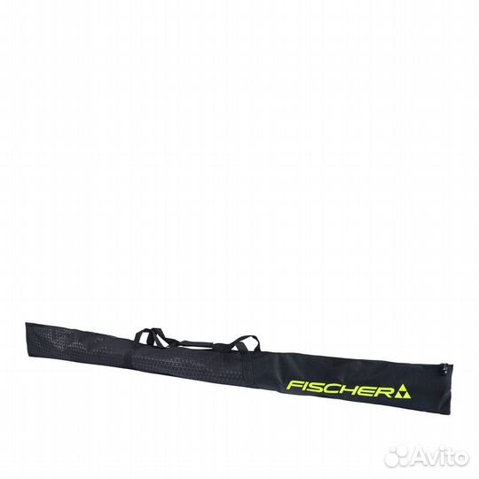Чехол для горных лыж Fischer Alpine Eco 1 Pair