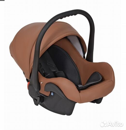 Коляска verdi mocca 3 в 1