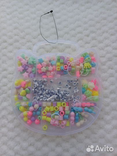 Набор для творчества для девочек