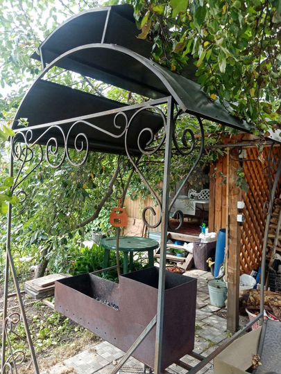 Дача 56 м² на участке 5,8 сот.