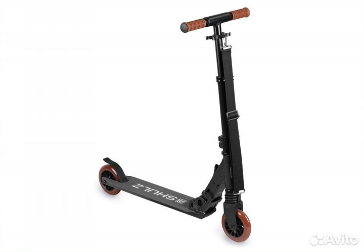 Новые самокаты Shulz 200, 175, 120