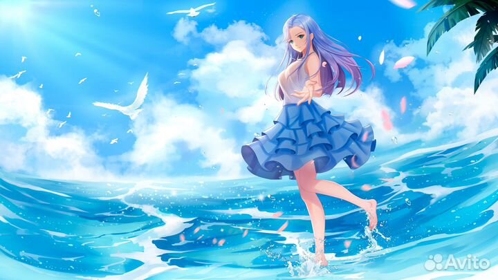 7 Days of Rose PS4 & PS5