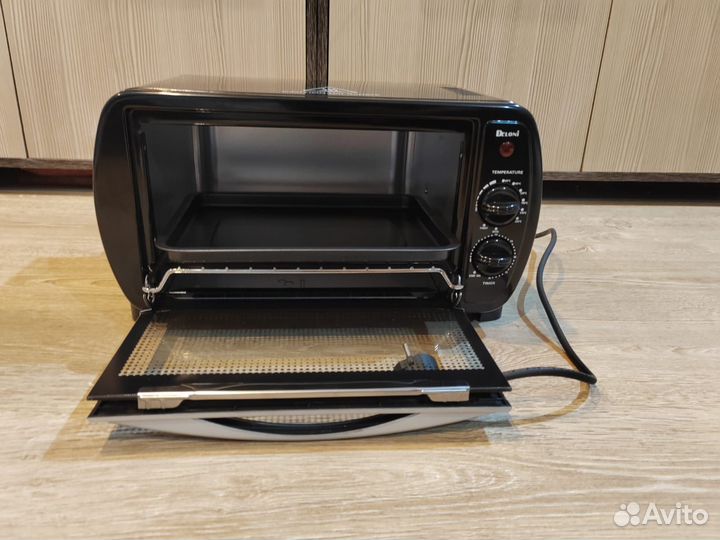 Электропечь Delion DH-1600