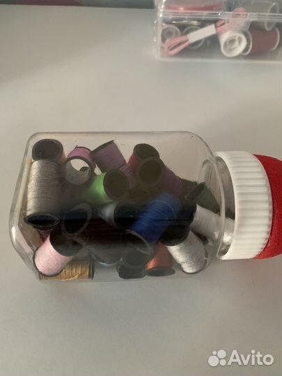 Набор для шитья