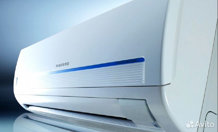 Монтаж сплит системы демонтаж кондиционера