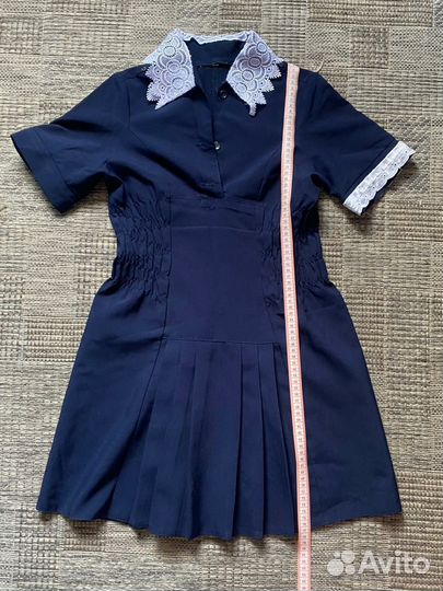 Школьная форма