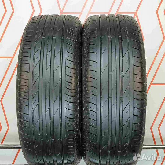 Bridgestone Turanza T001 225/55 R17